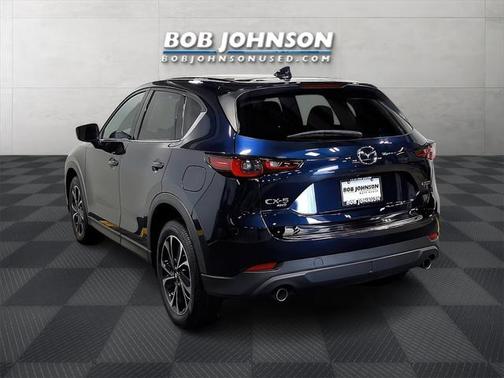 2022 Mazda CX-5 2.5 S Premium