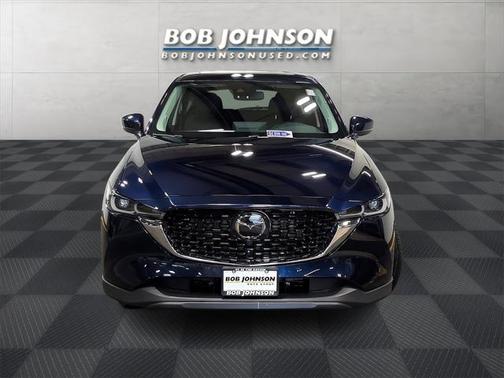 2022 Mazda CX-5 2.5 S Premium
