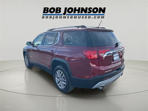 2018 GMC Acadia SLE-2