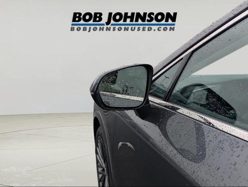 Cloudburst Gray 2024 Lexus RX 350 Premium