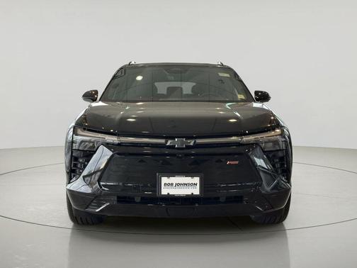 2024 Chevrolet Blazer EV eAWD RS