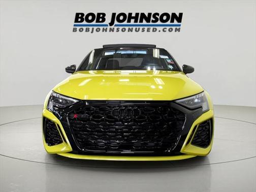 2024 Audi RS 3 TFSI quattro S tronic