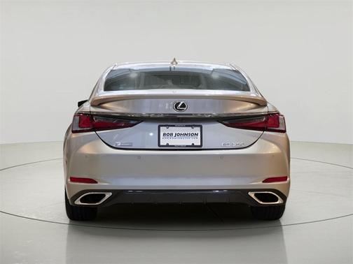 2021 Lexus ES 350 F Sport