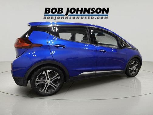 2021 Chevrolet Bolt EV FWD Premier