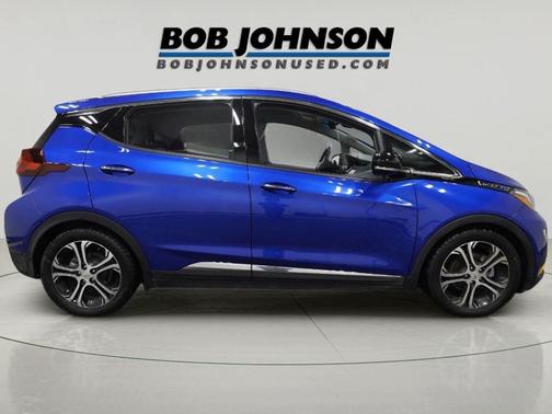 2021 Chevrolet Bolt EV FWD Premier