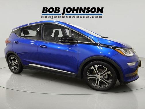 2021 Chevrolet Bolt EV FWD Premier
