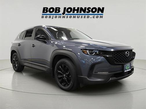 2024 Mazda CX-50 2.5 S Preferred Package