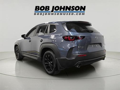 2024 Mazda CX-50 2.5 S Preferred Package