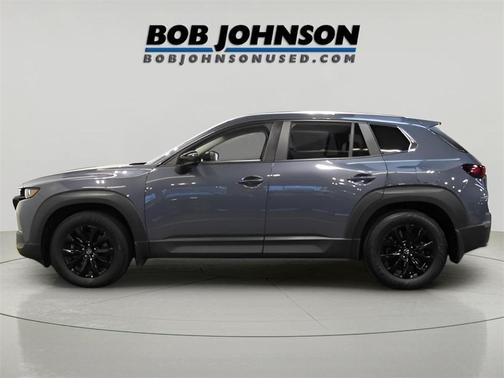 2024 Mazda CX-50 2.5 S Preferred Package