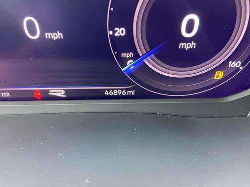 2022 Volkswagen Atlas 3.6L SEL