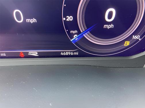 2022 Volkswagen Atlas 3.6L SEL