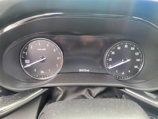 2023 Buick Envision Essence AWD