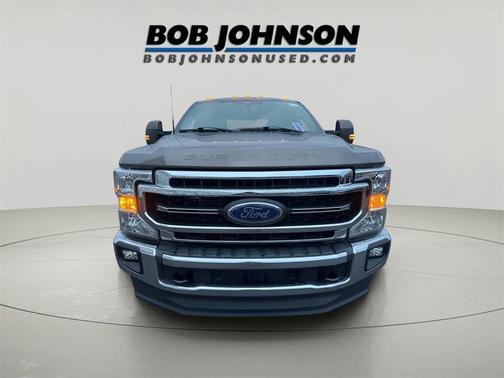 2022 Ford F-350 Lariat