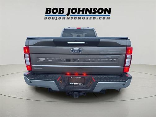 2022 Ford F-350 Lariat