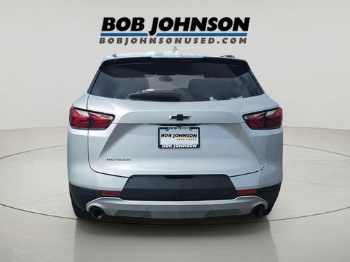 2020 Chevrolet Blazer 2LT