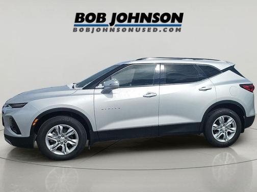 2020 Chevrolet Blazer 2LT