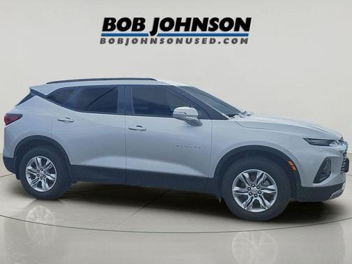 2020 Chevrolet Blazer 2LT