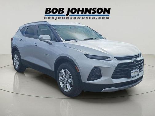 2020 Chevrolet Blazer 2LT