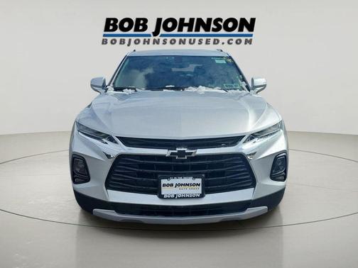 2020 Chevrolet Blazer 2LT