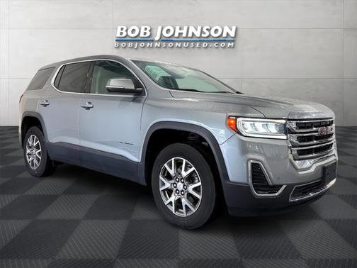 2023 GMC Acadia FWD SLE