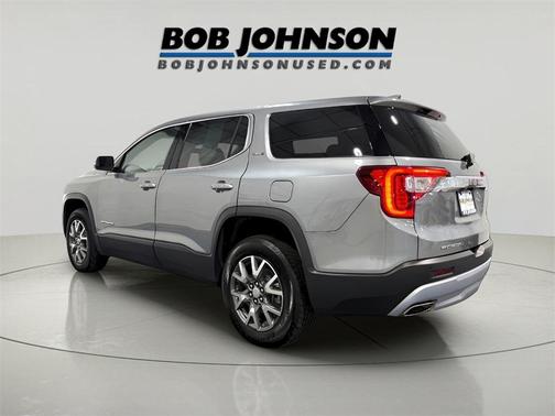 2023 GMC Acadia FWD SLE