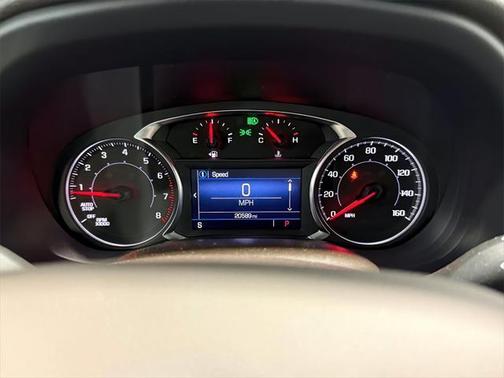 2023 GMC Acadia FWD SLE