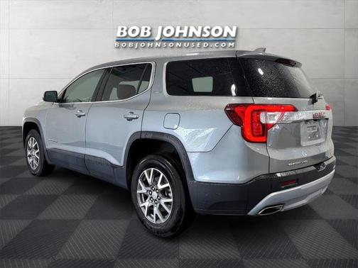 2023 GMC Acadia FWD SLE