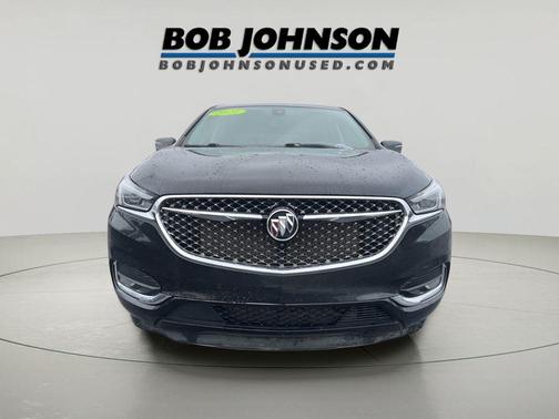 2021 Buick Enclave AWD Avenir