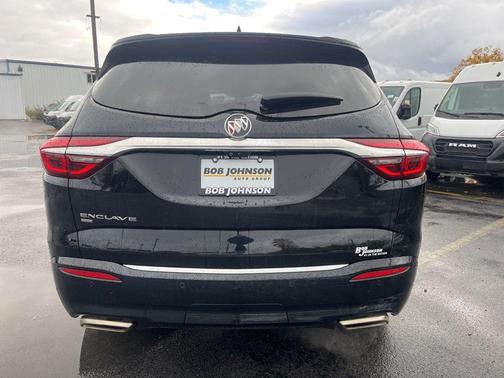 2021 Buick Enclave AWD Avenir