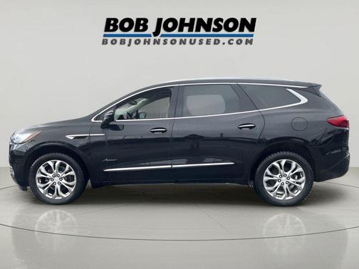 2021 Buick Enclave AWD Avenir
