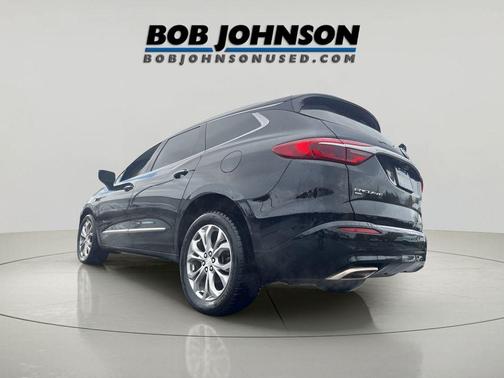 2021 Buick Enclave AWD Avenir