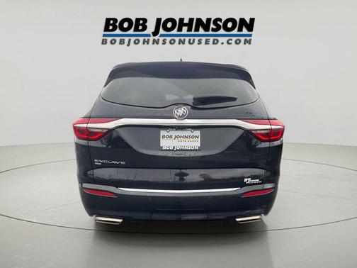 2021 Buick Enclave AWD Avenir
