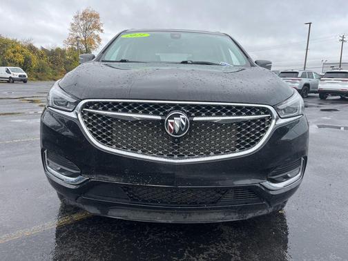 2021 Buick Enclave AWD Avenir