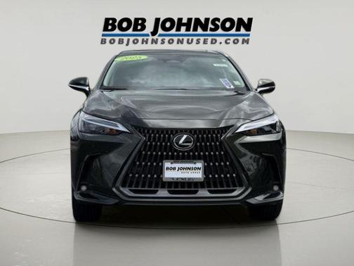 Nori Green Pearl 2025 Lexus NX 350 NX 350