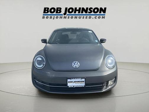 2013 Volkswagen Beetle 2.0T Turbo