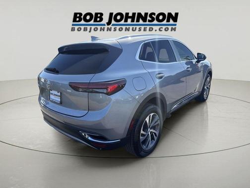 2023 Buick Envision Essence AWD