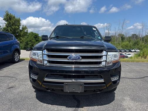 2016 Ford Expedition Limited