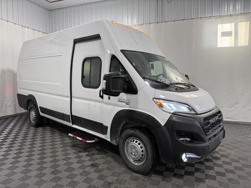 2024 RAM ProMaster 3500 High Roof