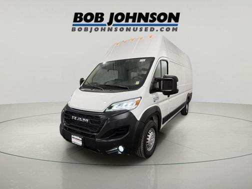 2024 RAM ProMaster 3500 High Roof