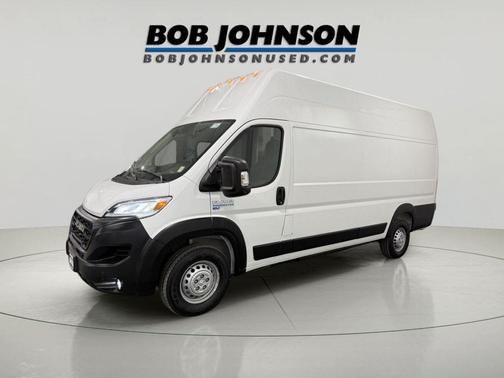 2024 RAM ProMaster 3500 High Roof