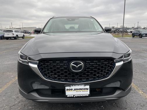2023 Mazda CX-5 2.5 S Preferred Package