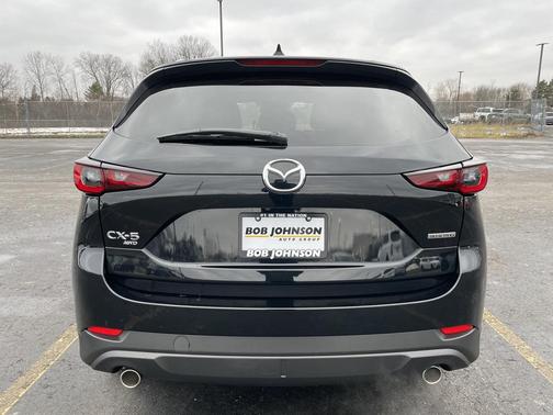 2023 Mazda CX-5 2.5 S Preferred Package