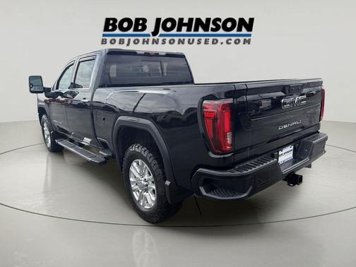 2020 GMC Sierra 2500 Denali