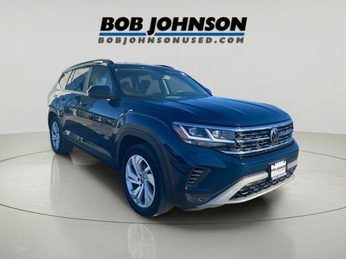 2023 Volkswagen Atlas 3.6L SE w/Technology