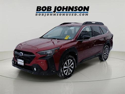 2024 Subaru Outback Premium