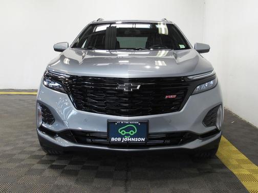 2024 Chevrolet Equinox AWD RS