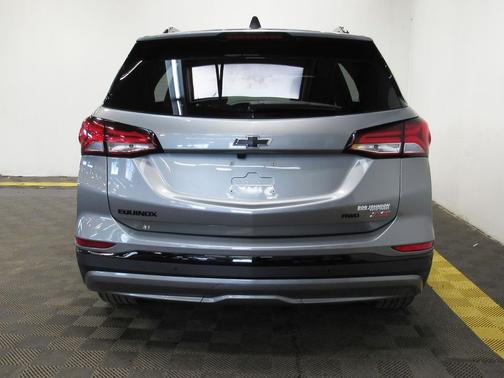 2024 Chevrolet Equinox AWD RS