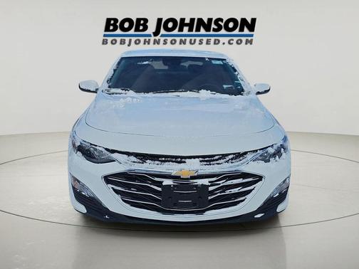 2025 Chevrolet Malibu FWD 1LT