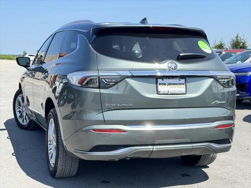 2023 Buick Enclave Avenir AWD