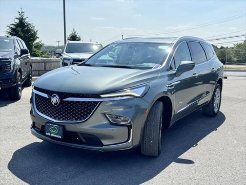 2023 Buick Enclave Avenir AWD
